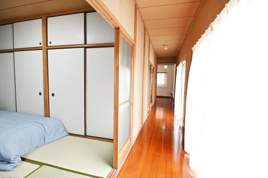 The House Of Calmness Villa Beppu Eksteriør billede