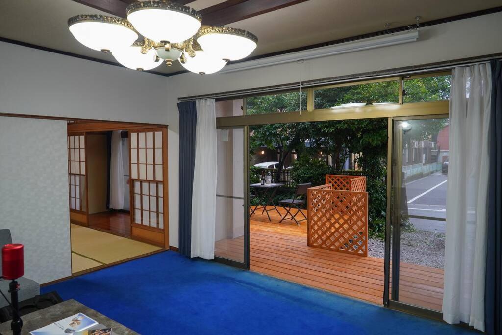 The House Of Calmness Villa Beppu Eksteriør billede